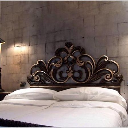 San Anselmo Hotel Rome Bagian luar foto