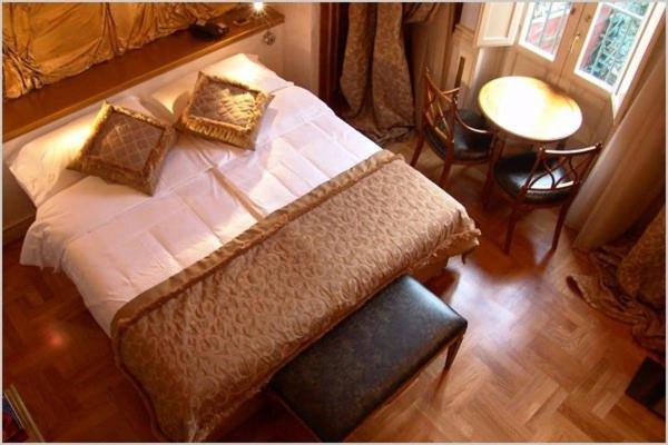 San Anselmo Hotel Rome Bagian luar foto