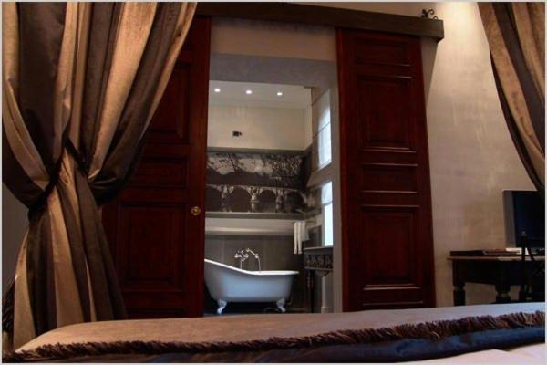San Anselmo Hotel Rome Bagian luar foto