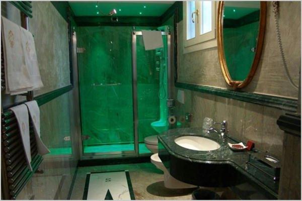 San Anselmo Hotel Rome Bagian luar foto