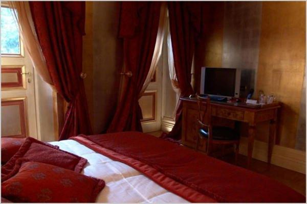 San Anselmo Hotel Rome Bagian luar foto