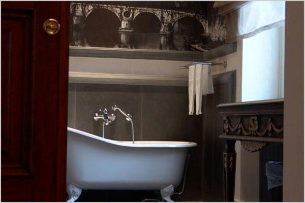 San Anselmo Hotel Rome Bagian luar foto