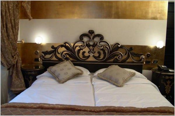 San Anselmo Hotel Rome Bagian luar foto