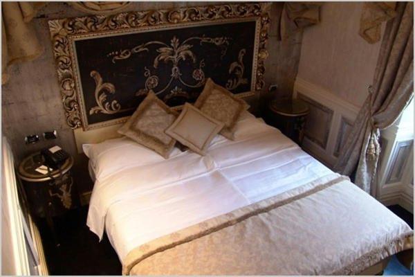 San Anselmo Hotel Rome Bagian luar foto