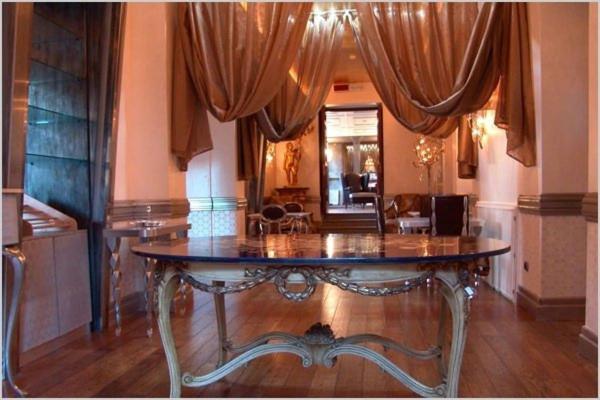 San Anselmo Hotel Rome Bagian luar foto