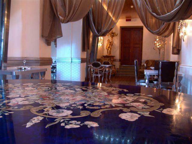 San Anselmo Hotel Rome Bagian luar foto